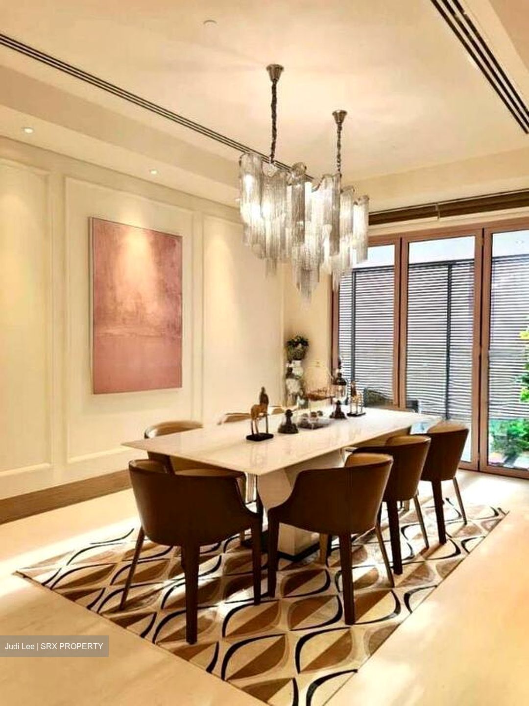 The Ritz-Carlton  (D9), Condominium #500621861